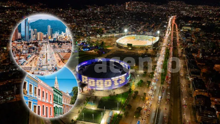 Destacan a Bogotá como el destino más auténtico del mundo para los viajeros