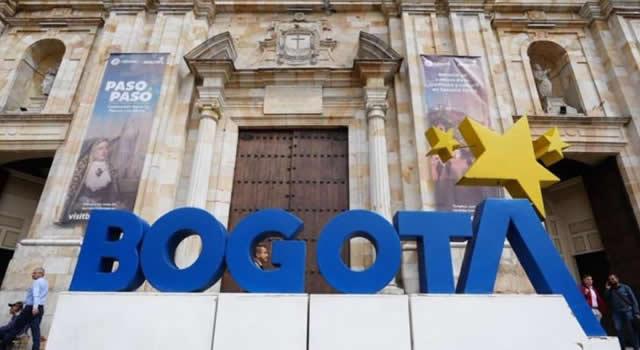 Estrategia de turismo religioso para Semana Santa en Bogotá y Cundinamarca