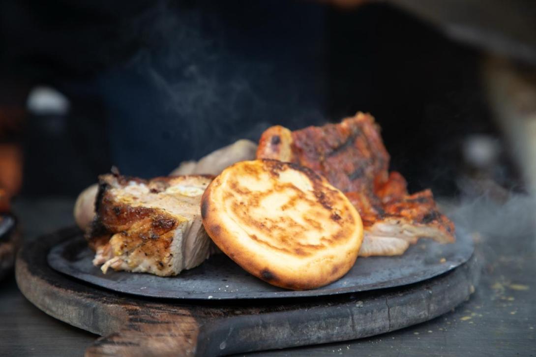 Fuego, sabor y turismo en Bogotá: Puente Aranda sigue consolidando su oferta gastronómica con Parrilla Fest 2026 