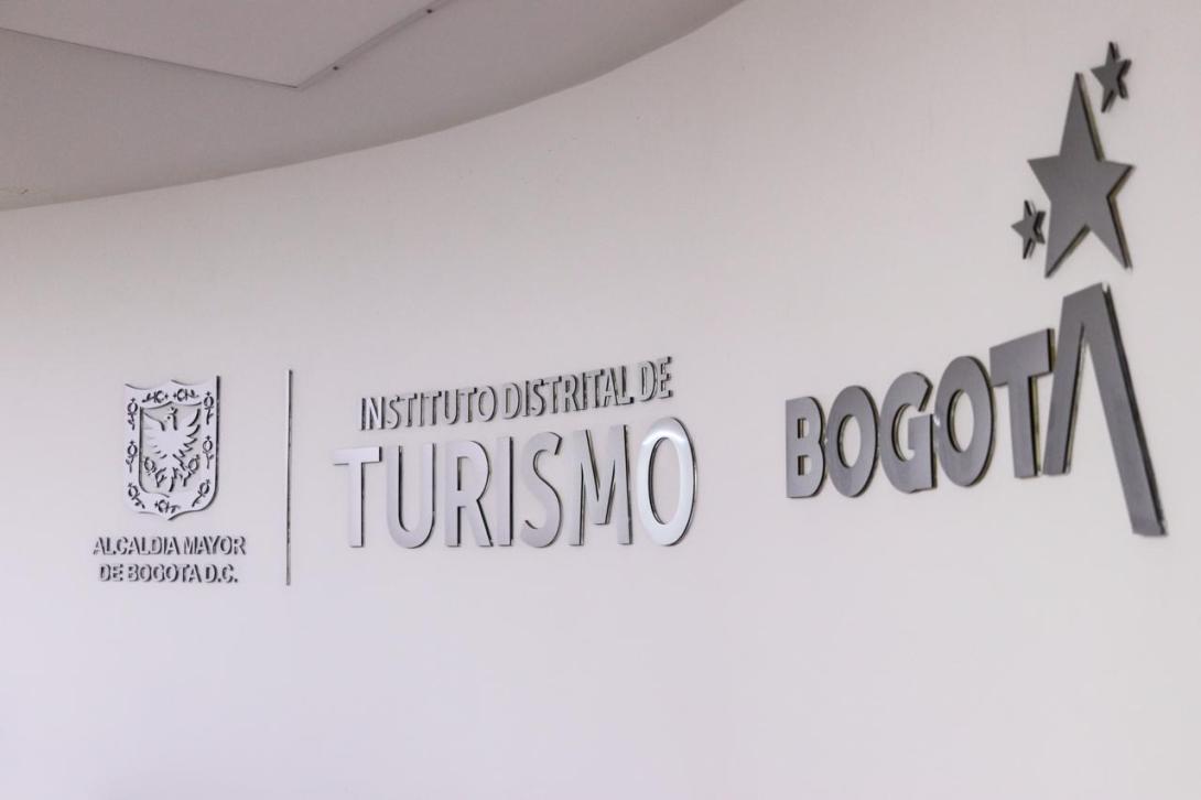 El Instituto Distrital de Turismo de Bogotá, nominado como Oficina de Turismo líder en Sudamérica en los World Travel Awards 2026