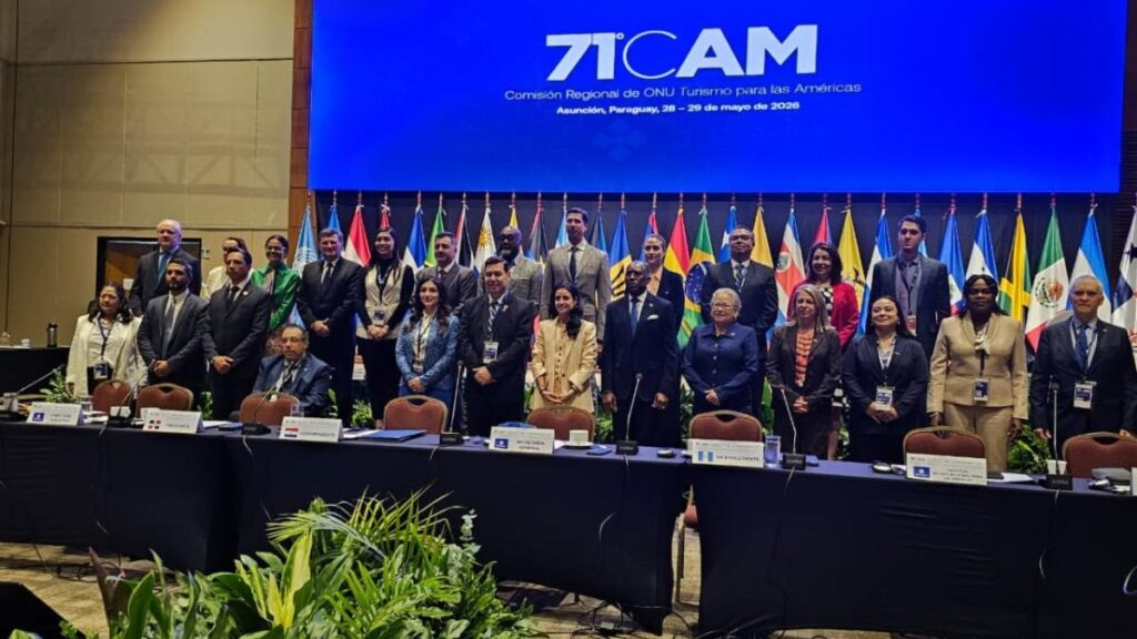 Bogotá fortaleció su liderazgo regional en turismo
