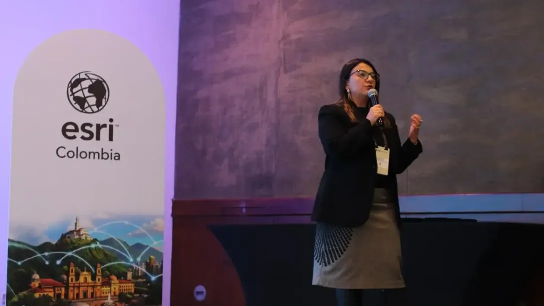 Bogotá lanza un nuevo geoportal que reúne en un solo mapa interactivo los datos del turismo de la ciudad