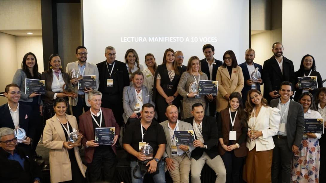 Bogotá se posiciona en la vanguardia del turismo accesible e incluyente en el territorio nacional