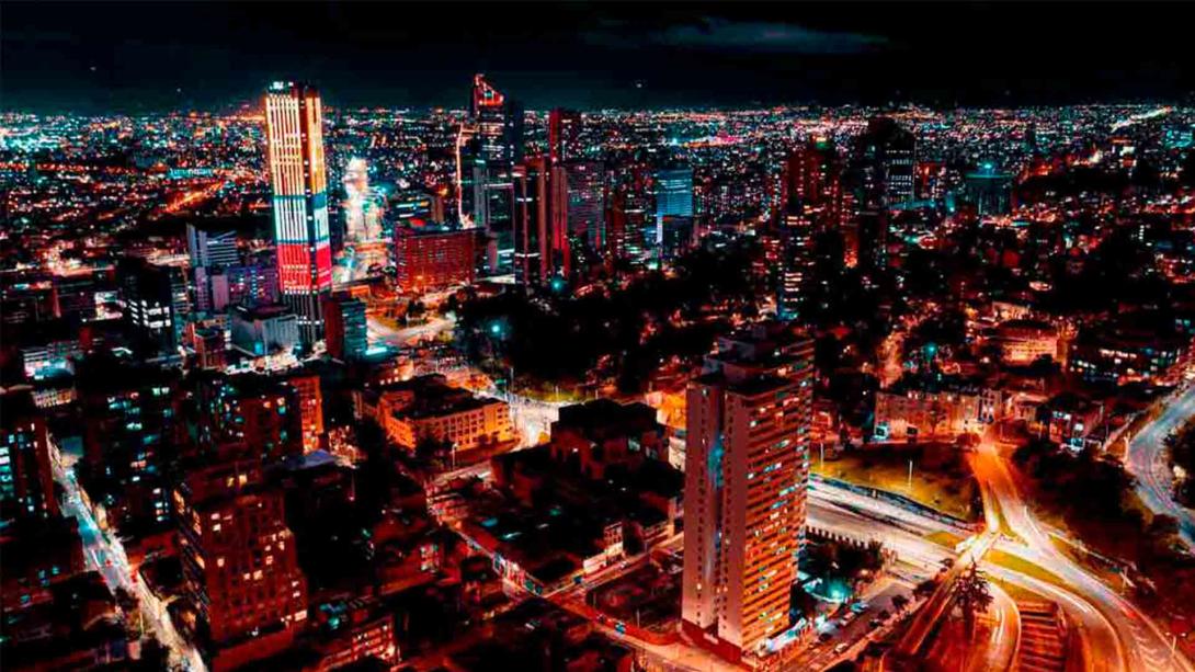 ¡A votar por Bogotá! La capital suma 13 nominaciones para ser el mejor destino de Sudamérica en 2026