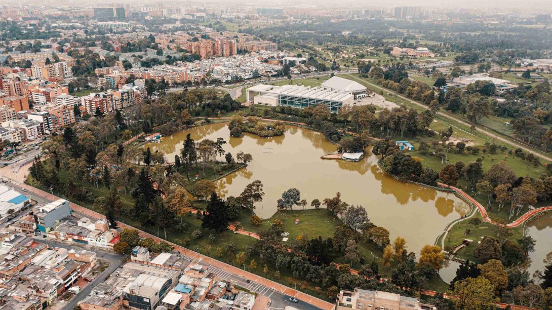 Avances de Bogotá en turismo sostenible, social y de innovación serán presentados en la COP16 este 29 de octubre