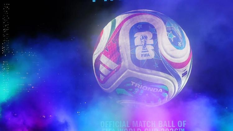 El Mundial de Fútbol inyectará 1,6 billones de pesos a la economía