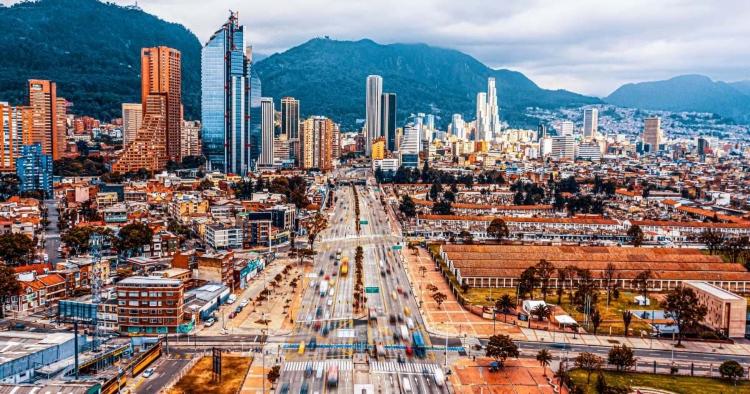 El Viceministerio de Turismo otorga distinción nacional a Bogotá
