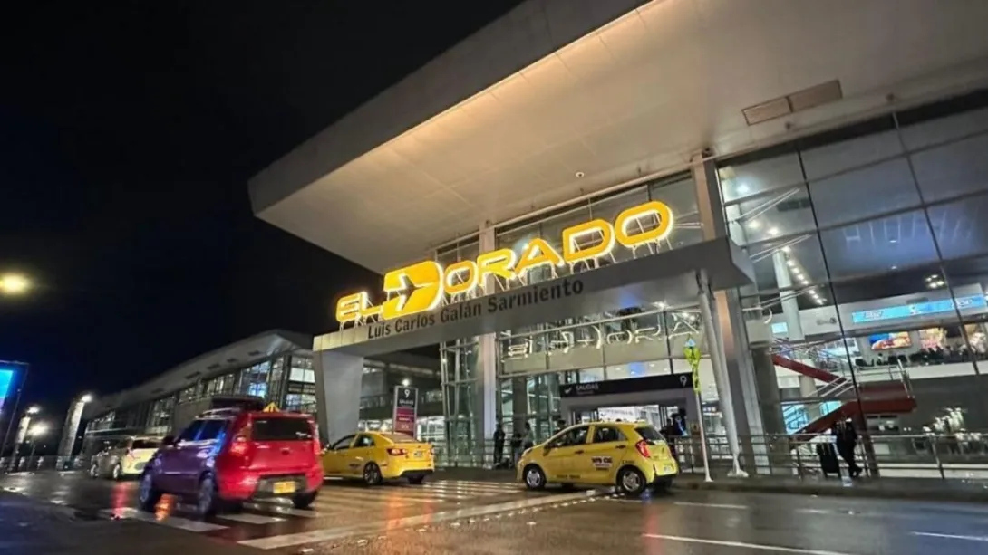 Empleo turístico en Bogotá creció 10 % entre febrero y abril de 2026: se dispararon viajes, ocupación hotelera y llegada de extranjeros