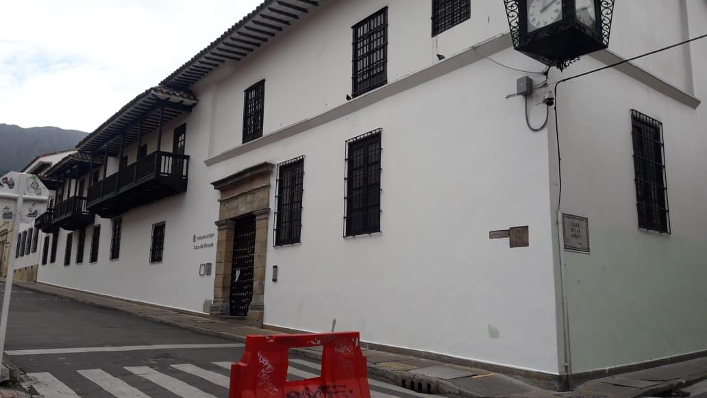 Frente al fenómeno de El Niño, Bogotá invita al sector turístico a adoptar acciones responsables