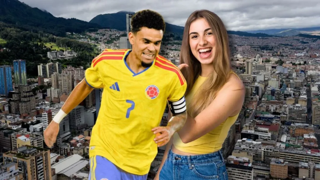 Hinchas tendrán plan fijo en Bogotá: revelan dónde ver el Mundial 2026 y vivir la fiebre mundialista