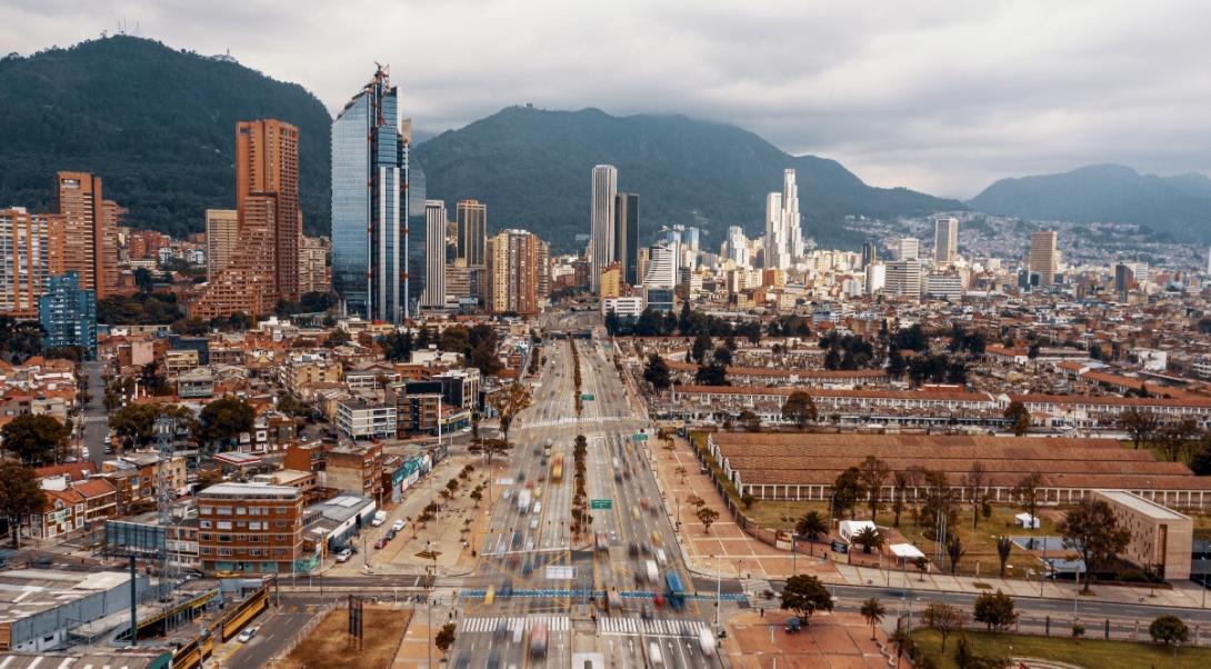 Bogotá se consolida en el Top 40 mundial de la industria de grandes eventos y reuniones
