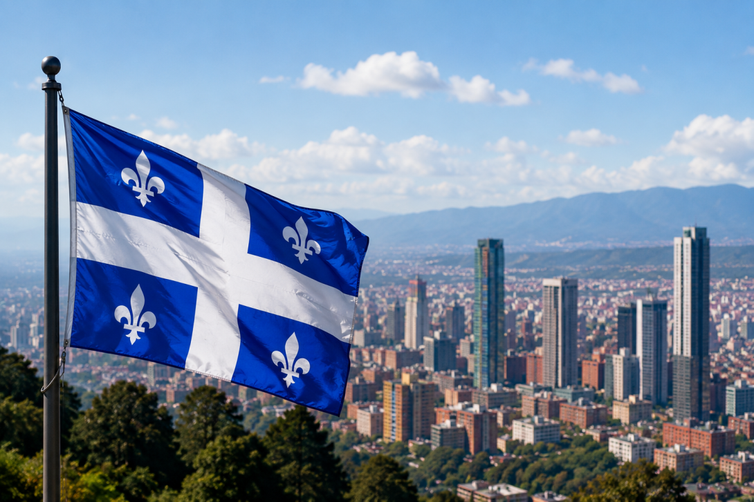 Bogotá acogerá este 25 de junio la Fiesta Nacional de Quebec, un encuentro para fortalecer la cooperación y el intercambio cultural
