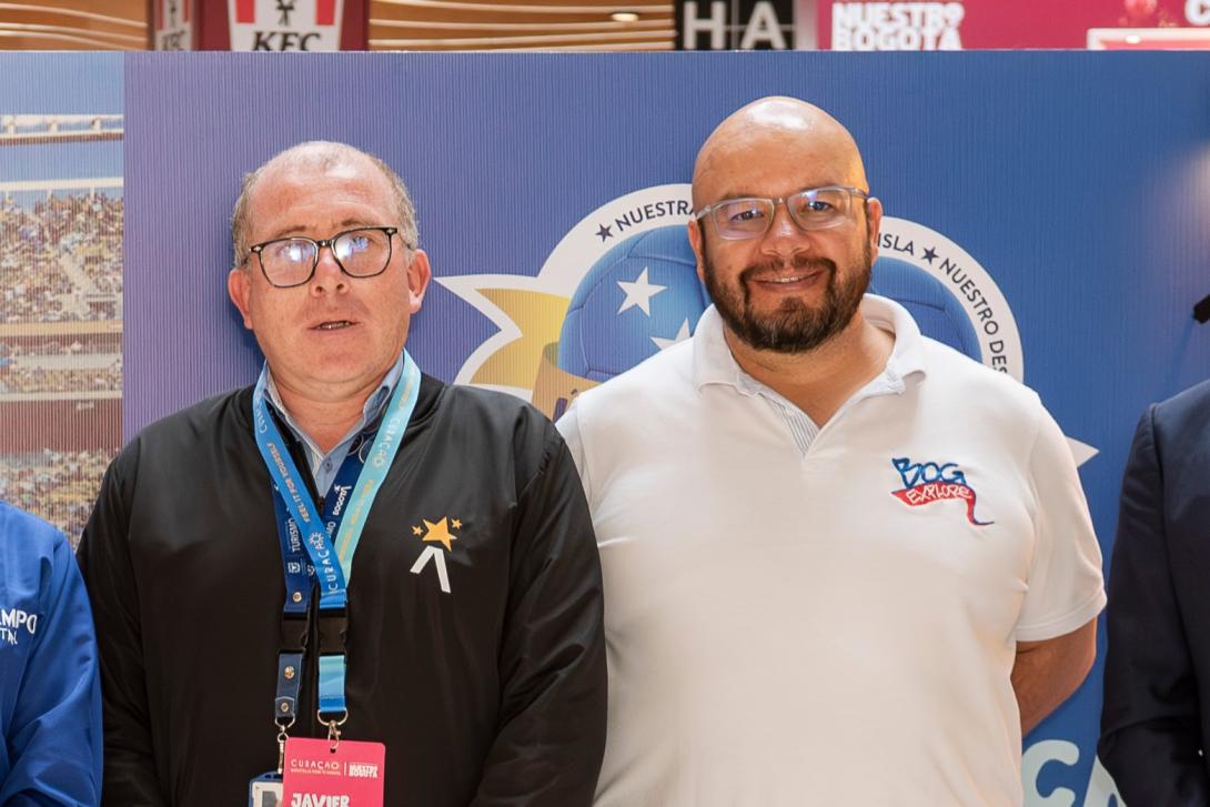 Lanzamiento del Travel Fest 2026