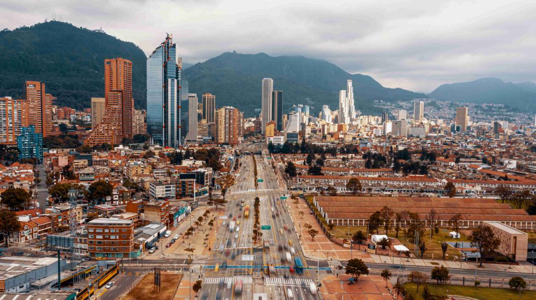 La reforma tributaria propuesta por el Gobierno Nacional pone en riesgo el turismo: Bogotá alza la voz por un sector estratégico para la economía del país