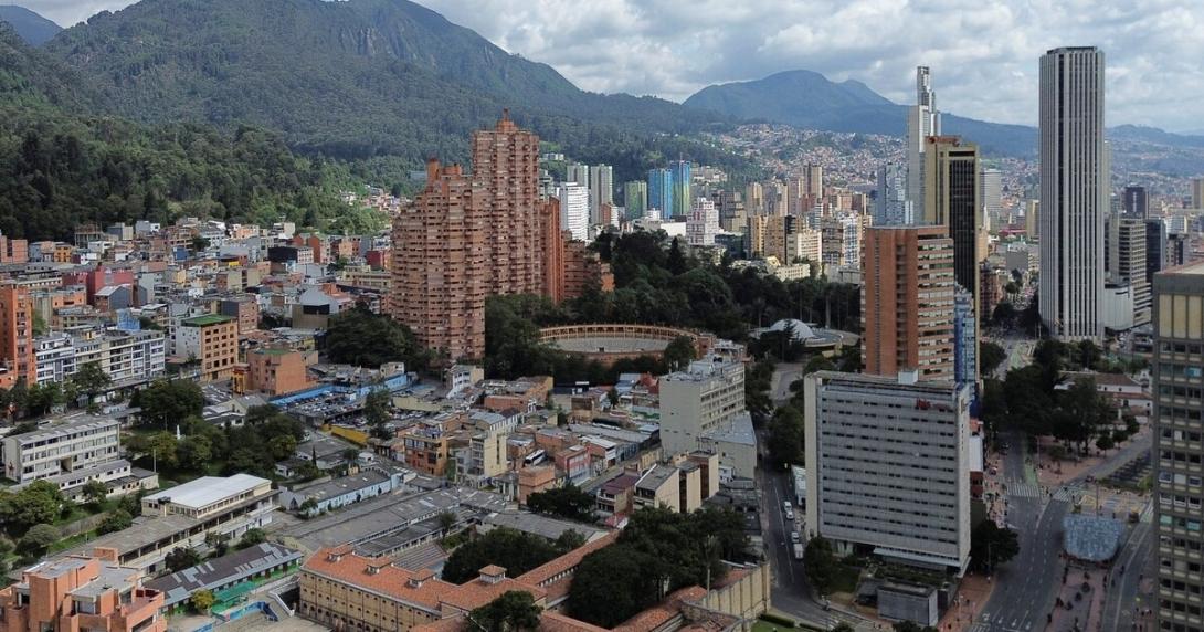 Turismo en Bogotá impulsa empleo: creció 10 % y la ciudad espera más de 15 millones de visitantes