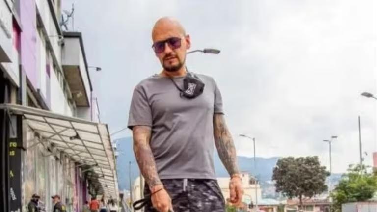Dolor en Bogotá: asesinan a Alberth Piñeros, reconocido gestor cultural y líder comunitario