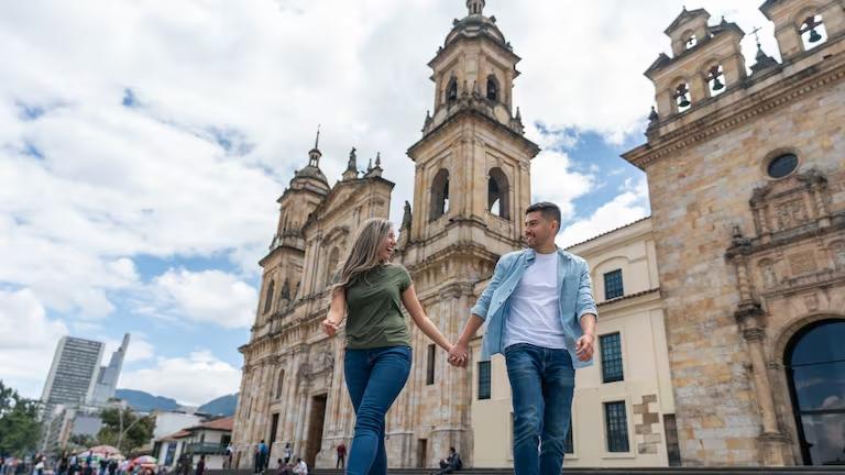Estas son las razones por las que Bogotá fue elegida como la ‘ciudad más auténtica del mundo’ para los viajeros