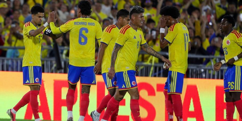 Bogotá es Mundial: toda la oferta de la ciudad para los futboleros