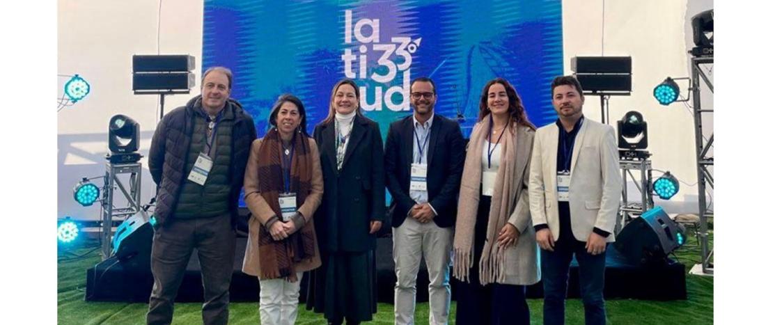 Bogot? fortalece su liderazgo internacional como referente de innovaci?n y sostenibilidad
