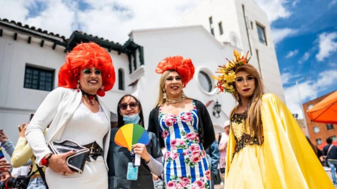 Bogot? recibi? m?s de 262.000 turistas LGBTI en 2025: sus planes preferidos, los lugares y localidades en las que se hospedaron
