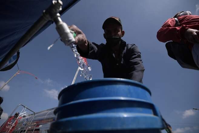 Bogotá exige planes de contingencia al sector turístico ante el fenómeno de El Niño