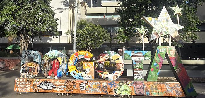 La capital de Colombia suma 13 nominaciones para ser el mejor destino de Sudamérica en 2026