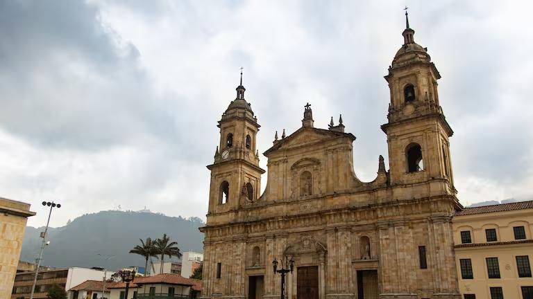 Bogotá se prepara para el ‘Gran Mercado Campesino’, un evento en el que los viajeros pueden descubrir el sabor de campo colombiano