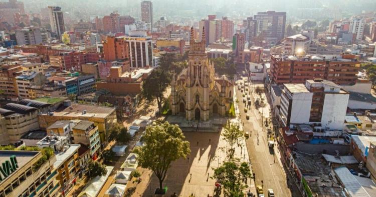 El Instituto Distrital de Turismo de Bogotá recibe nominación internacional
