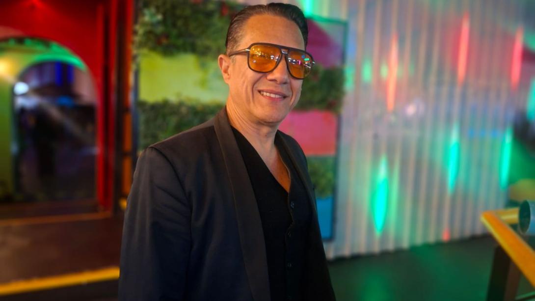?El turismo LGBTIQ+ impulsa la econom?a y fortalece la oferta cultural de Bogot??: Ricardo Montenegro