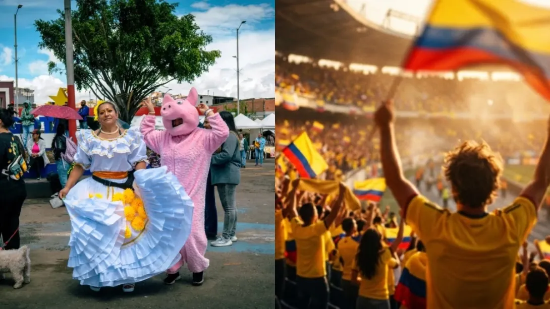 Festival de la Lechona en Bogotá 2026: esta será la sede de la quinta edición y la oferta para el partido de Colombia vs. Portugal