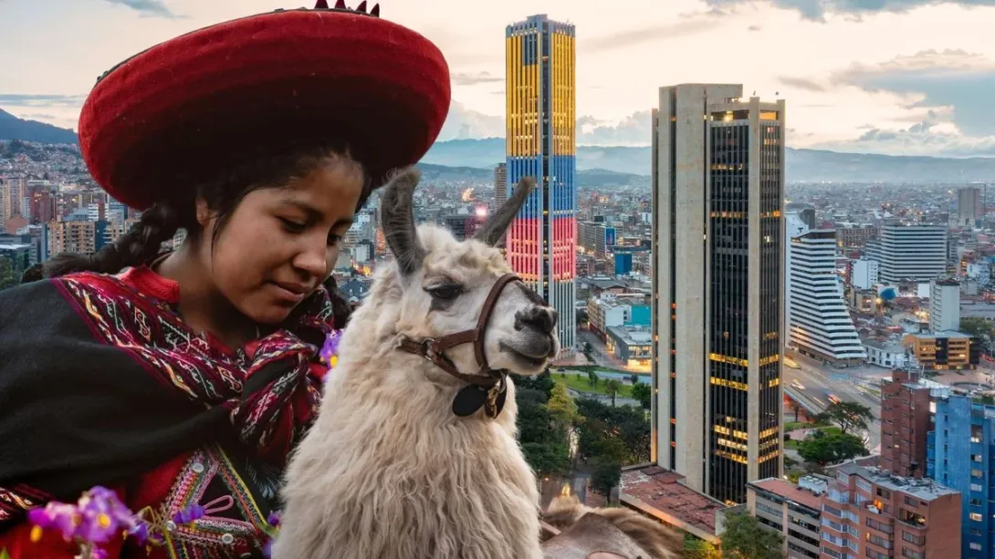 Fin de semana con sabor peruano en Bogotá: habrá ceviche, anticuchos y más delicias