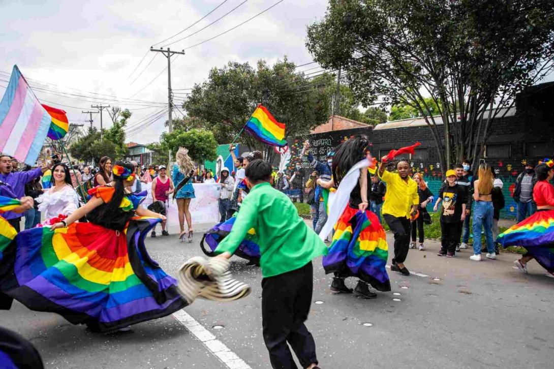 ?Gala Bogot? de Todes? reconocer? el turismo desde la inclusi?n y la diversidad