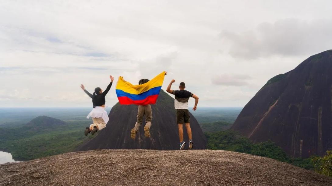 Gran foro internacional de turismo muestra la magia de Colombia como destino tur?stico