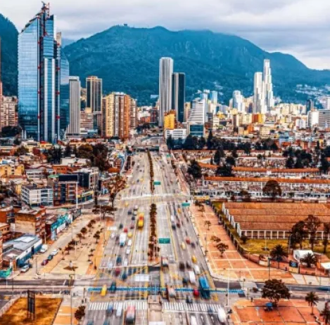 Turismo accesible: el reconocimiento internacional que recibió Bogotá