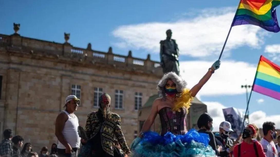 Theatron abrir? sus puertas para celebrar la 'Gala Bogot? de Todes' para premiar el turismo diverso: as? puede inscribirse al evento gratuito