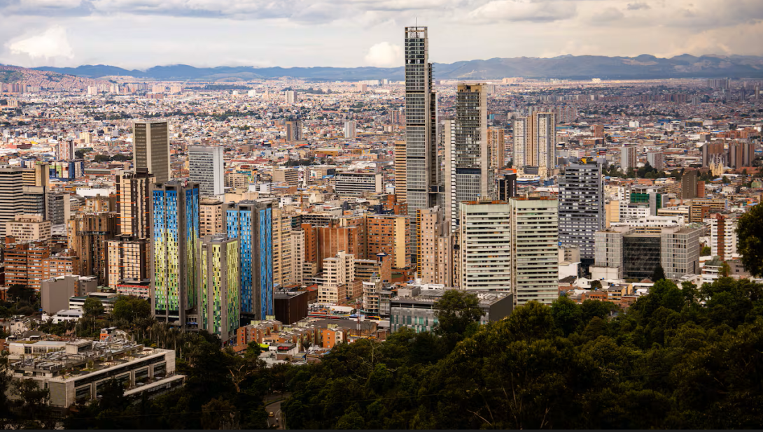 Turismo en Bogotá: destacan incremento en empleos y en llegada de viajeros
