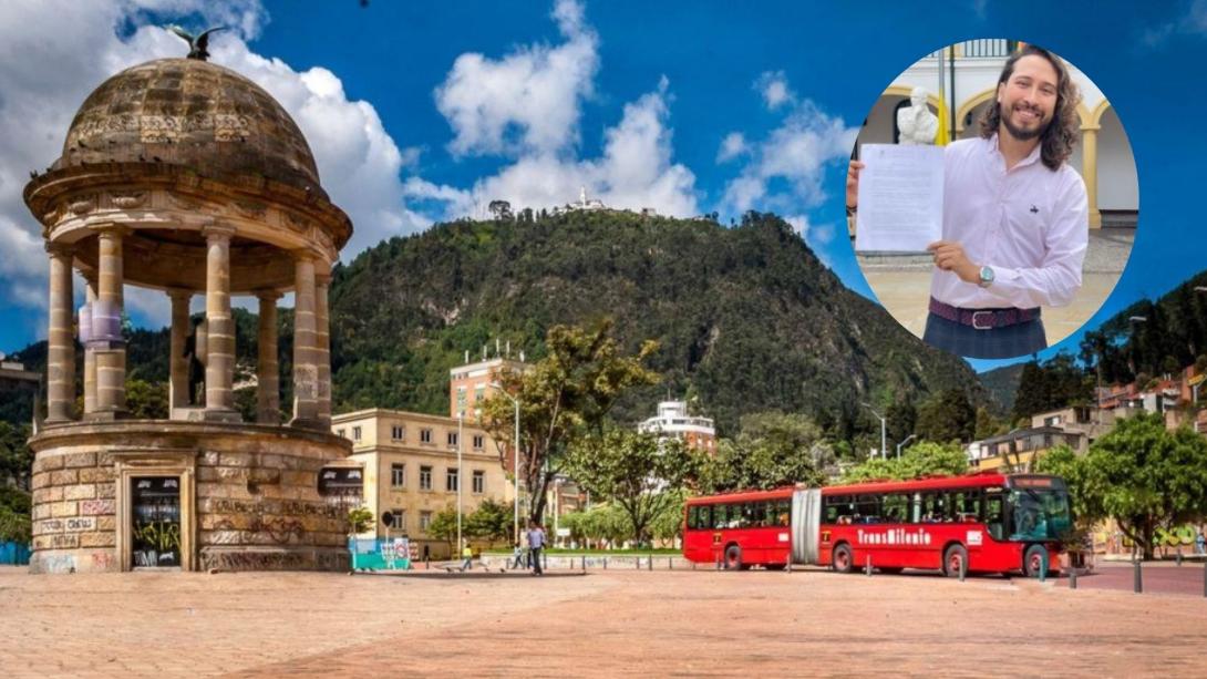Bogot? tendr? Ruta del Caf? para fortalecer el turismo y los negocios cafeteros