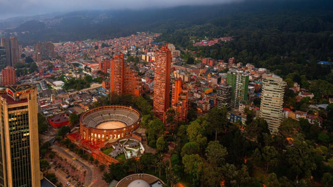 Bogotá quiere que los turistas se queden más tiempo: la apuesta para descubrir la ciudad más allá de sus lugares tradicionales