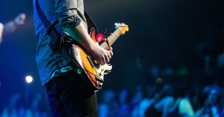 La Secretaría de Cultura abre la convocatoria Maratón Creativa para narrar los 30 años de Rock al Parque
