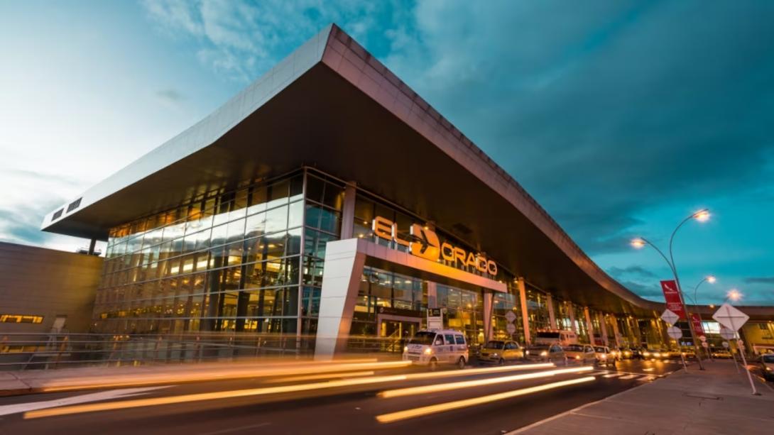 Bogotá reporta un incremento en la conectividad aérea y oferta turística; estos son los detalles