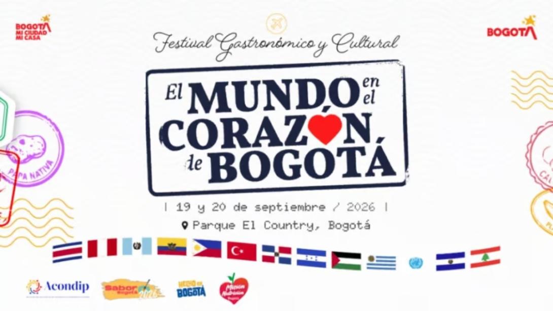 Buscan ideas para impulsar el desarrollo turístico de Bogotá; estos son los detalles