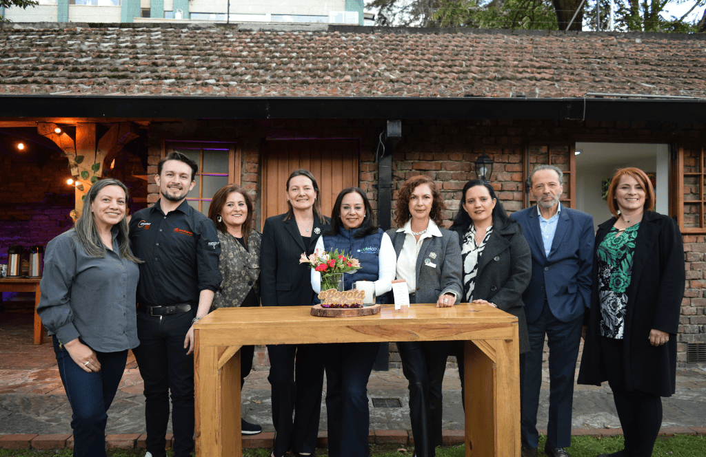 “Bogotá para contar"