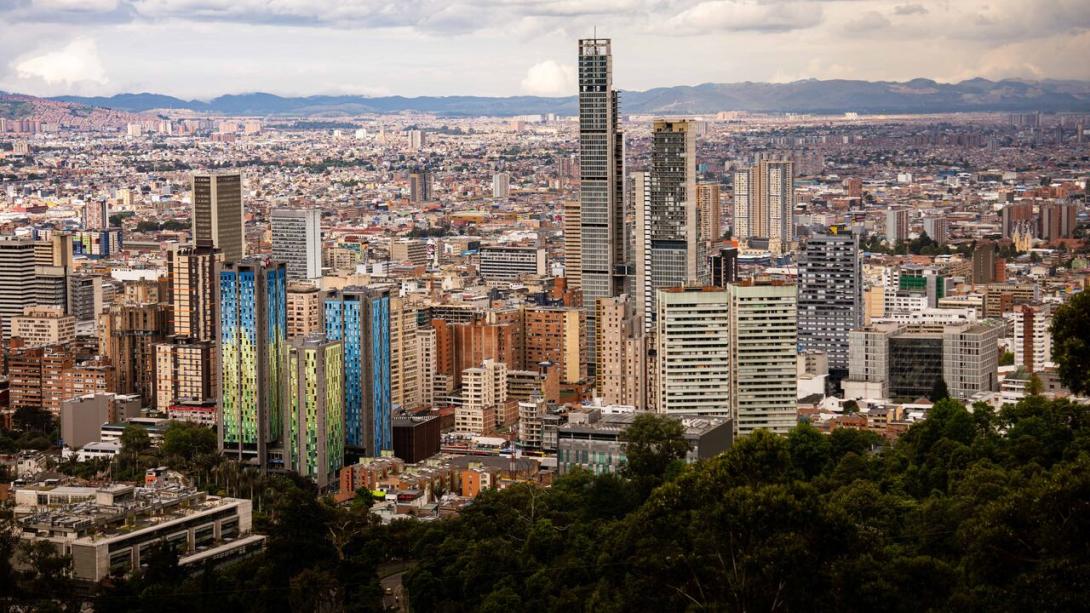 Bogotá abrió convocatoria para fortalecer experiencias turísticas y diversificar la oferta de la ciudad; así puede participar
