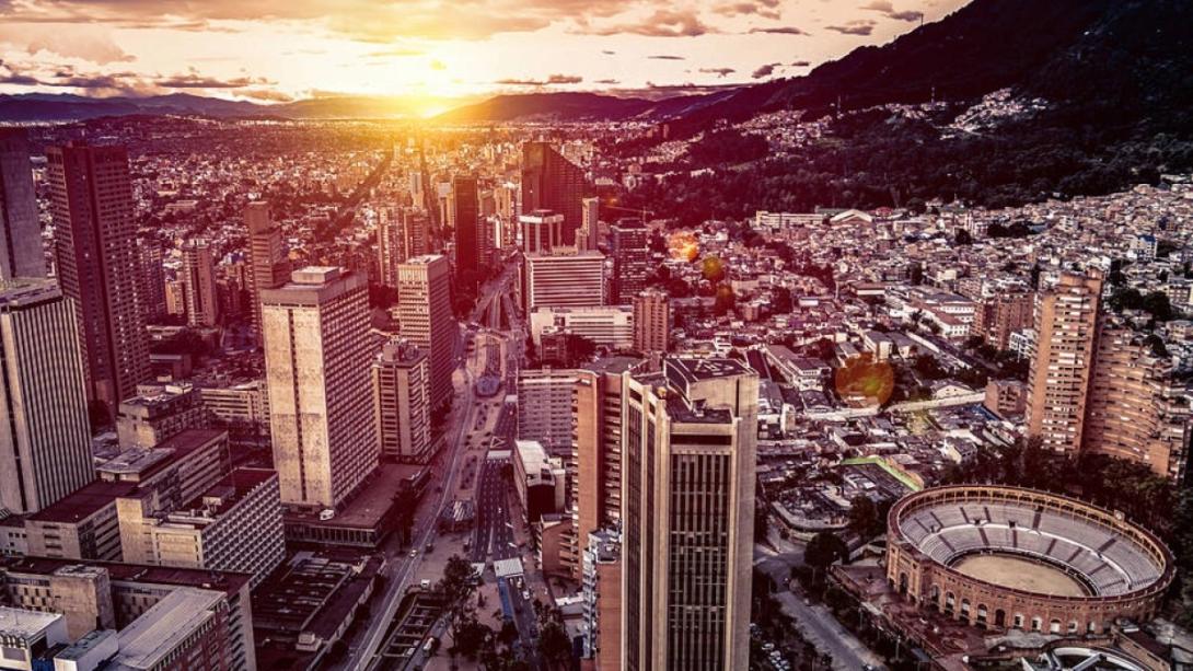 Bogotá busca ampliar su presencia turística en América Latina durante feria especializada en Argentina