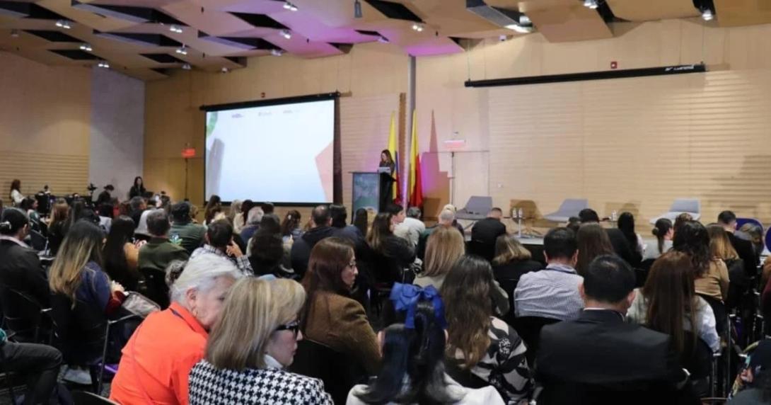 Bogotá impulsa la innovación del turismo empresarial con la programación de RVMBO 2026