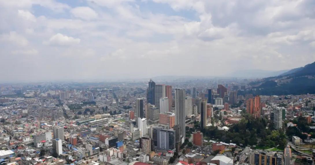 Bogotá subió 15 puestos en el ranking mundial del turismo de reuniones