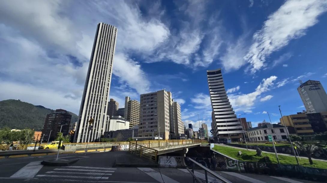 Bogotá vuelve al Centro Internacional: tres días de cultura, arte y gastronomía