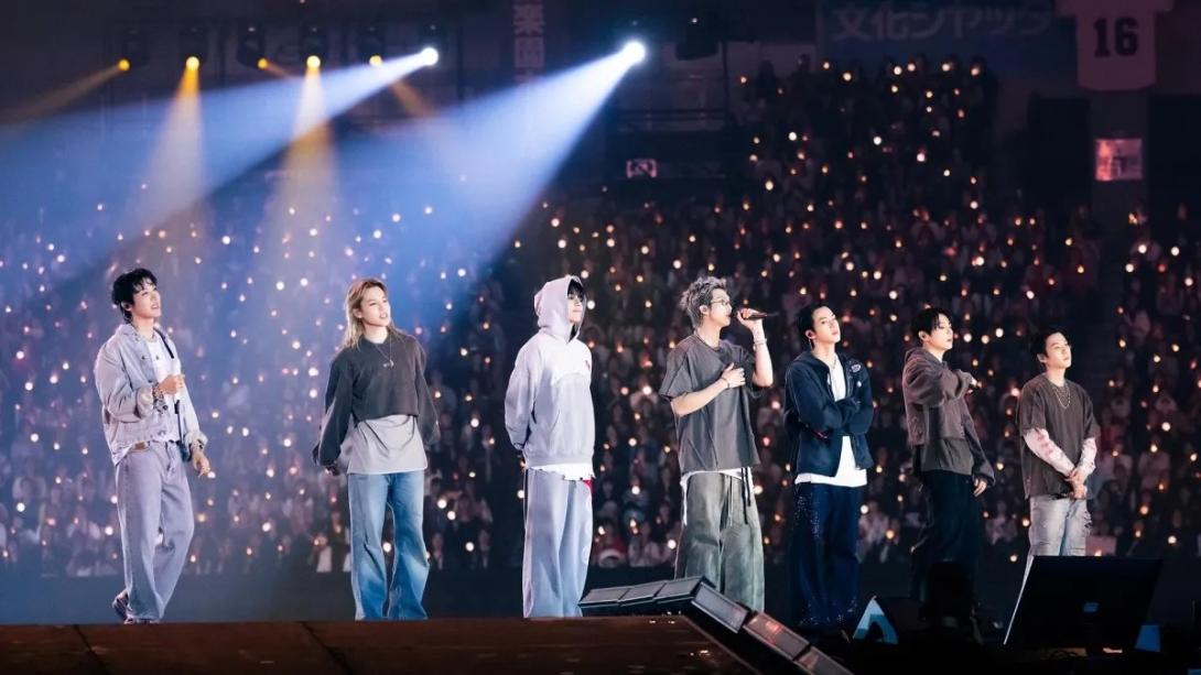 Conciertos de BTS moverán cerca de 99 mil millones en la economía de Bogotá, en comida, alojamientos y transporte