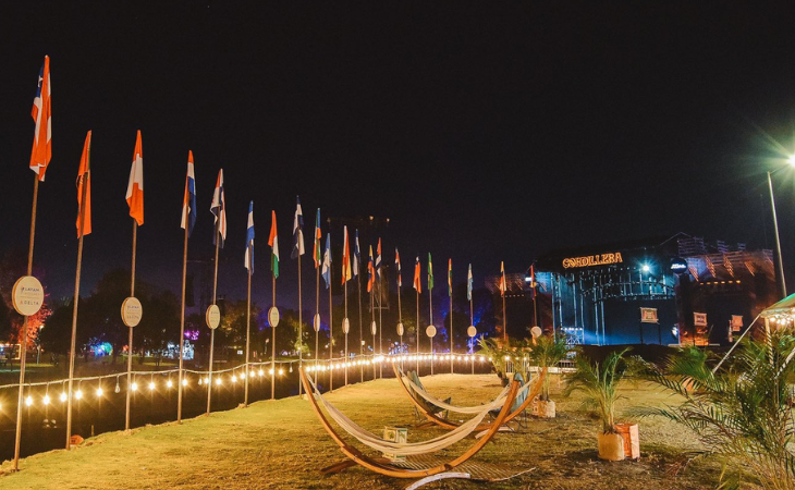 Festival Cordillera dejaría $81.601 millones a la economía de Bogotá