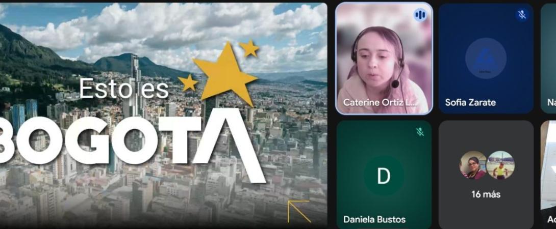 Córdoba puso la mira en Bogotá para potenciar la llegada de turistas
